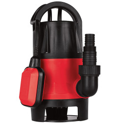 Čerpadlo Strend Pro Garden, MW750, 750W, do kalnej vody, 12500 l/h, kábel 10 m