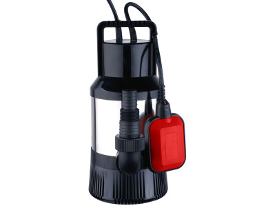 Čerpadlo Strend Pro Garden MQ1200, 1100W, do čistej vody, 5500 l/h, kábel 10 m