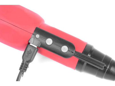 Skrutkovač Strend Pro NPT-SDD3.6V, akumulátorový + 12 bitov