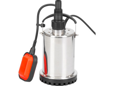 Čerpadlo STREND PRO MQ 400 INOX, 400W, 7000l/h, do čistej vody