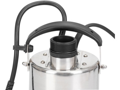 Čerpadlo STREND PRO MQ 400 INOX, 400W, 7000l/h, do čistej vody