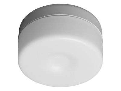 Svietidlo LEDVANCE DOT-IT TOUCH®, LED dotykové, stmievateľné, bezdrôtové, 4000K, USB nabíjanie
