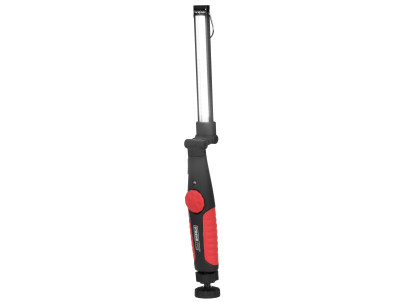 Svietidlo Strend Pro Worklight RWL101, COB, 2000 mAh, pracovné, magnet, skladacie, stmievateľné, USB nabíjanie