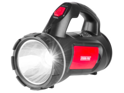 Svietidlo Strend Pro Spotlight SLR732, XPE+COB LED 150 lm, 1200 mAh, USB nabíjanie
