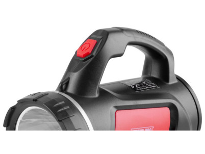 Svietidlo Strend Pro Spotlight SLR732, XPE+COB LED 150 lm, 1200 mAh, USB nabíjanie