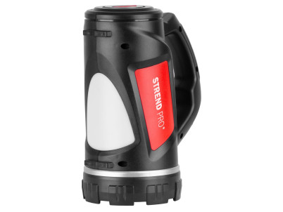 Svietidlo Strend Pro Spotlight SLR732, XPE+COB LED 150 lm, 1200 mAh, USB nabíjanie