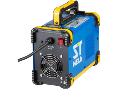 Zváračka Strend Pro ST WELD MMA-180H, 230V, invertorová