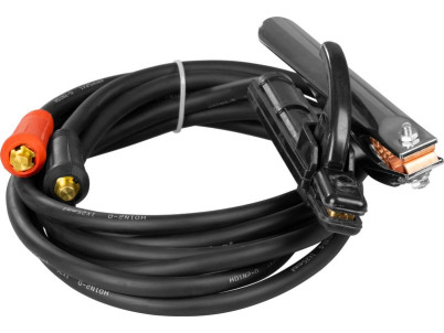 Zváračka Strend Pro ST WELD MMA-180H, 230V, invertorová