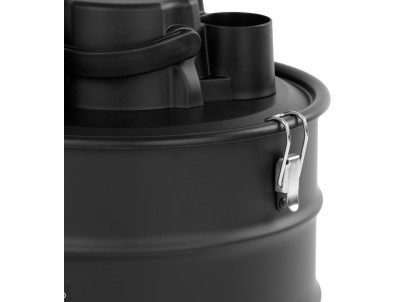 Vysávač Strend Pro K-408, 15 lit, 1000 W, na popol