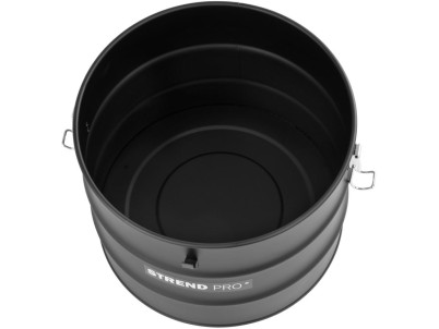 Vysávač Strend Pro K-408, 15 lit, 1000 W, na popol