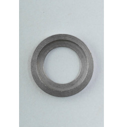 Zacvaknutie krúzku GCS26-10 diel 3