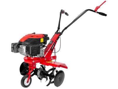 Rotavátor, kultivátor Strend Pro QK60, 4 HP, 173 cm3, 59 cm, benzínový