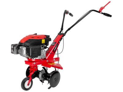 Rotavátor, kultivátor Strend Pro QK60, 4 HP, 173 cm3, 59 cm, benzínový