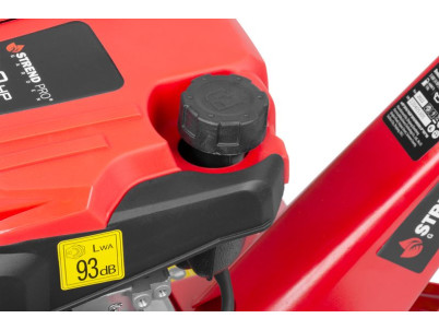 Rotavátor, kultivátor Strend Pro QK60, 4 HP, 173 cm3, 59 cm, benzínový