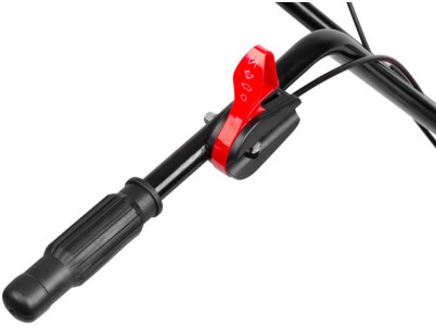 Rotavátor, kultivátor Strend Pro QK60, 4 HP, 173 cm3, 59 cm, benzínový