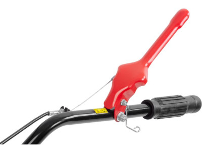 Rotavátor, kultivátor Strend Pro QK60, 4 HP, 173 cm3, 59 cm, benzínový