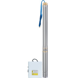 Čerpadlo Strend Pro Garden SD47/15, 750W, studňové, kábel 20 m