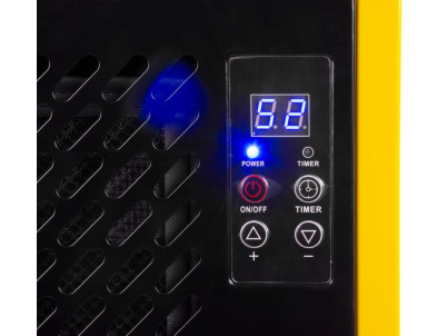 Odvlhčovač Strend Pro BGD1702-80-X, max. 1300 W, časovač