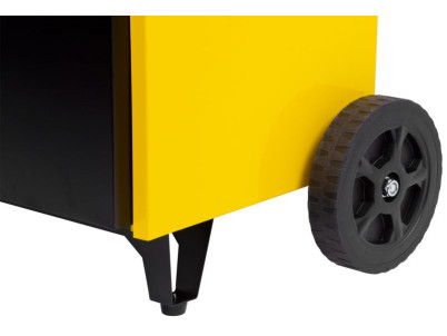 Odvlhčovač Strend Pro BGD1702-80-X, max. 1300 W, časovač