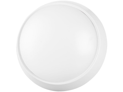 Svietidlo Strend Pro Bulkhead, SMD LED 2835, 1000 lm, na strop a stenu, okrúhle, IP54