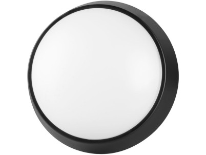 Svietidlo Strend Pro Bulkhead, SMD LED 2835, 1000 lm, na strop a stenu, okrúhle, IP54