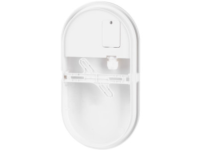 Svietidlo Strend Pro Bulkhead, SMD LED 2835, 1600 lm, na strop a stenu, oválne, IP65 Svietidlo Strend Pro Bulkhead, SMD LED 2835, 1600 lm, na strop a stenu, oválne, IP65