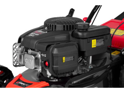 Kosačka Strend Pro QL41S-139, benzínová, 2,4 kW, záber 40,6 cm, s pojazdom, LONCIN