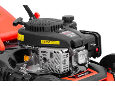 Kosačka Strend Pro QL46P-139, benzínová, 2,4 kW, záber 46 cm, s pojazdom, LONCIN