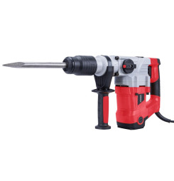 Kladivo Worcraft RH15-40X, 1500 W, SDS-Max, s polohovaním dláta