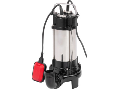 Čerpadlo Strend Pro SCV800F, 750W, s nožom, do septiku Čerpadlo Strend Pro SCV800F, 750W, s nožom, do septiku