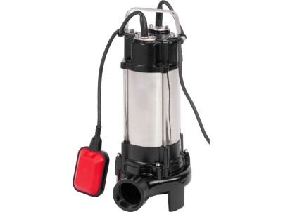 Čerpadlo Strend Pro SCV800F, 750W, s nožom, do septiku Čerpadlo Strend Pro SCV800F, 750W, s nožom, do septiku