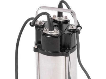 Čerpadlo Strend Pro SCV800F, 750W, s nožom, do septiku Čerpadlo Strend Pro SCV800F, 750W, s nožom, do septiku