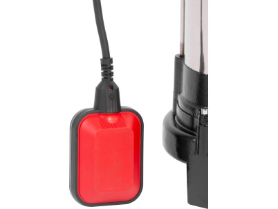 Čerpadlo Strend Pro SCV800F, 750W, s nožom, do septiku Čerpadlo Strend Pro SCV800F, 750W, s nožom, do septiku