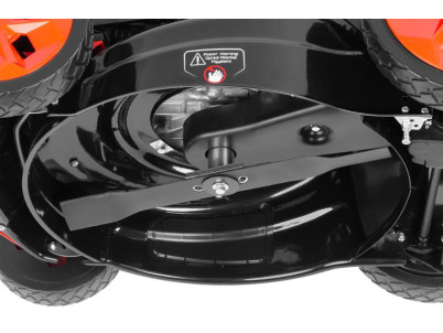 Kosačka Strend Pro QL46PD-139, benzínová, 2,4 kW, záber 46 cm, s pojazdom, LONCIN, s elektrickým štartovaním Kosačka Strend Pro QL46PD-139, benzínová, 2,4 kW, záber 46 cm, s pojazdom, LONCIN, s elektrickým štartovaním