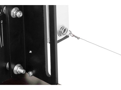 Rezačka Strend Pro SDDR-140, 140 cm, na polystyrén, 200 W, elektrická