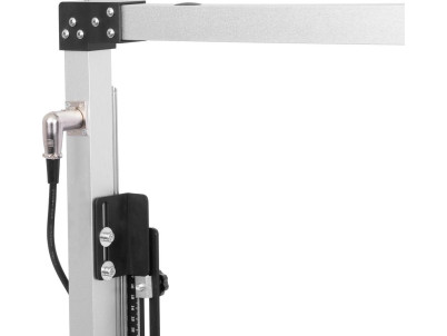 Rezačka Strend Pro SDDR-140, 140 cm, na polystyrén, 200 W, elektrická