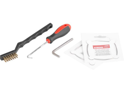 Rezačka Strend Pro SDDR-140, 140 cm, na polystyrén, 200 W, elektrická