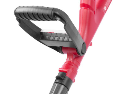 Vyžínač Worcraft CGT-S20LiSTA ShareSYS, 20V Li-ion, 24 cm, SET nylónová hlava, silón, akumulátor a nabíjačka