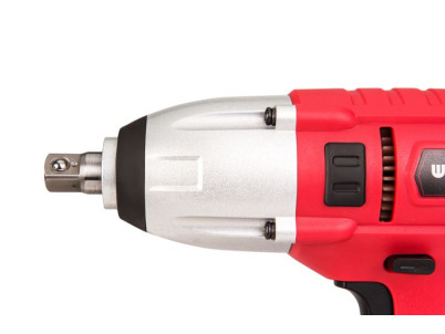 Uťahovák Worcraft IW-500, rázový, 400Nm, 1/2" square