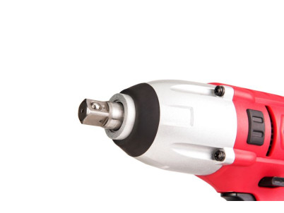 Uťahovák Worcraft IW-500, rázový, 400Nm, 1/2" square