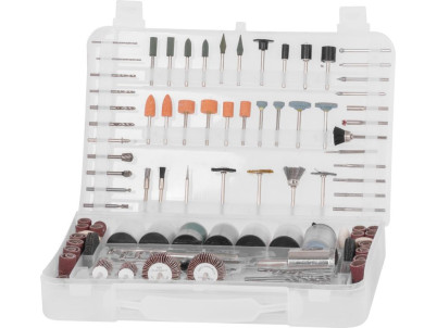 Fréza Strend Pro, 550W, multifunkčná, sada 287 ks, multifunkčný nástroj Fréza Strend Pro, 550W, multifunkčná, sada 287 ks, multifunkčný nástroj
