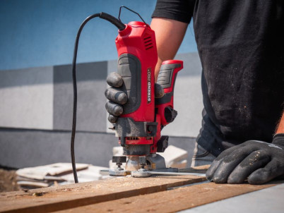 Fréza Strend Pro, 550W, multifunkčná, sada 287 ks, multifunkčný nástroj Fréza Strend Pro, 550W, multifunkčná, sada 287 ks, multifunkčný nástroj