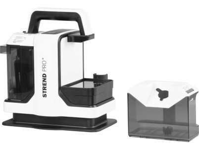 Tepovač Strend Pro W05, 450 W, čistič škvŕn, kábel 5 m, sacia hadica L-1,2 m