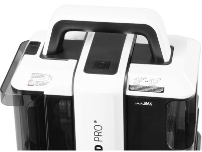 Tepovač Strend Pro W05, 450 W, čistič škvŕn, kábel 5 m, sacia hadica L-1,2 m