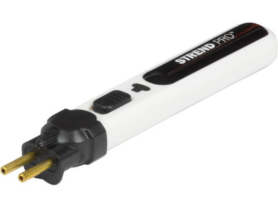 Pero Strend Pro, rezač na polystyrén, 2000mAh, USB nabíjanie, s príslušenstvom