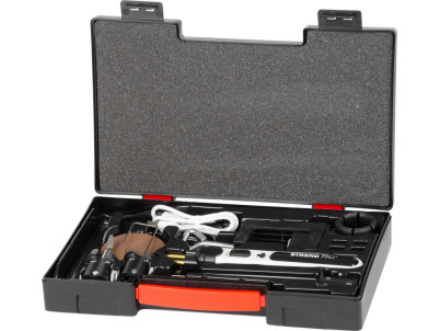 Pero Strend Pro, rezač na polystyrén, 2000mAh, USB nabíjanie, s príslušenstvom