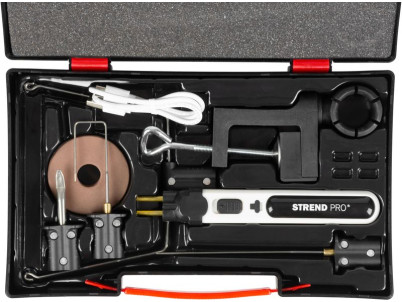 Pero Strend Pro, rezač na polystyrén, 2000mAh, USB nabíjanie, s príslušenstvom