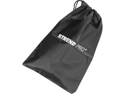 Kompresor Strend Pro K25, ručný, 150 psi, 10 bar, LED svetlo, akumulátorová pumpička