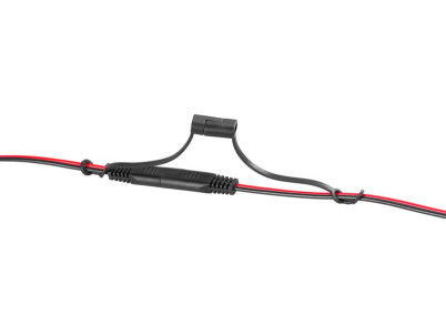 Nabíjačka Strend Pro BD03-Z5.0A-D1, 85W, 5A, 6V/12V, IP65, LED, na autobatérie