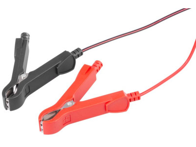 Nabíjačka Strend Pro BD03-Z5.0A-D1, 85W, 5A, 6V/12V, IP65, LED, na autobatérie
